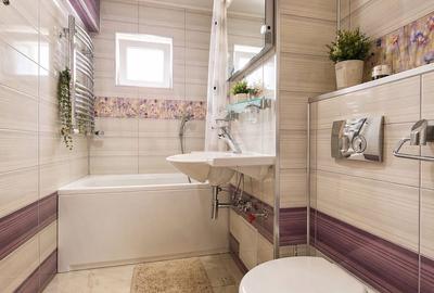 3 Camere Zona City Park - Bd. Alexandru Lapusneanu - 15
