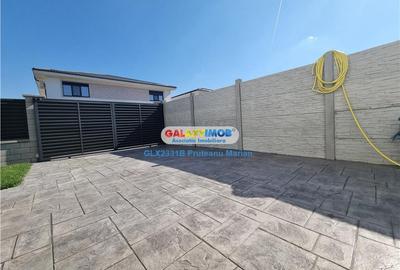 Vanzare casa de tip Duplex cu 370 mp de teren situat la Str Margelelor - 7