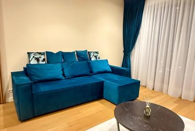 Apartament cu 2 camere de inchiriat // ONE Timpuri Noi - 3