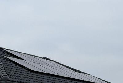 Casă nouă în Sântandrei – Sistem Fotovoltaic, 3 Dormitoare - 8