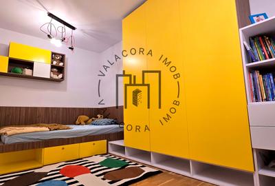 Casă individuală – Zona Doamna Ghica | 162 mp utili | Mobilată si utilata - 14