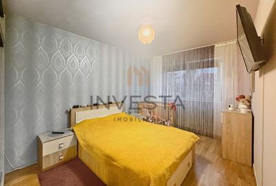 Apartament 2 camere zona linistita Intre Lacuri - 7