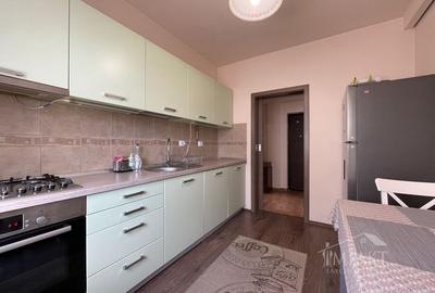 Apartament cu 2 camere spre inchiriere in zona Grand Hotel Italia! - 3