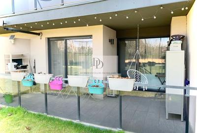 Apartament 3 camere LUX | 82 mp | Parcare | Sopor - 14