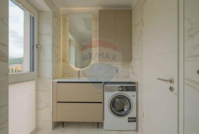 Locuință elegantă 2 camere | Finisaje premium | Astra – Brașov - 20