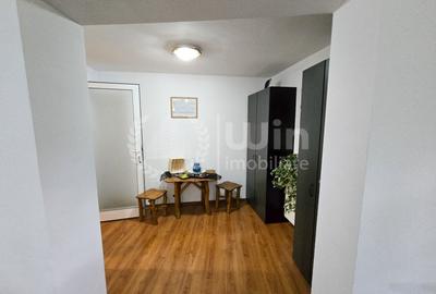 Casa individuala | 380mp utili | 900 mp teren | Europa | Zona Ionesco - 21