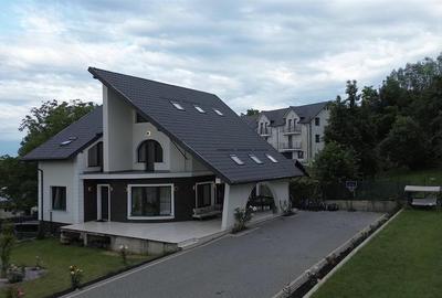 Casa Exclusivista! Suceava - Ipotesti! De Vanzare! 0727817187 - 1