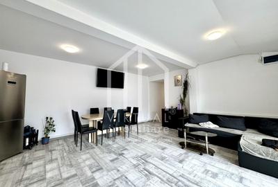 Casa pe un nivel, 141mp utili, mobilata, pivnita, zona Turnisor - 3