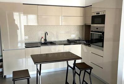 2 Camere De Închiriat | Politehnica Park - 5