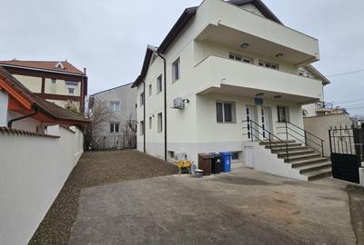 Eforie Sud Vila 15 Camere Termen Lung - 19