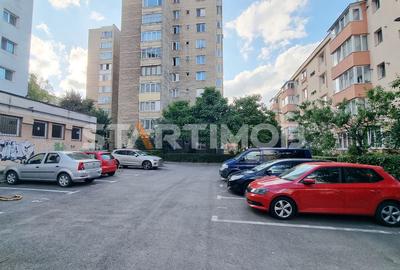 Apartament mobilat doua camere Zizinului - 27
