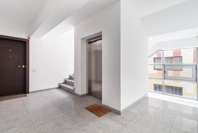 Apartament 3 camere cu dressing mare - Petricani-Lacul Tei - 15