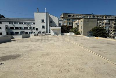 REC3001124 OPORTUNITATE l Piata Romana l Cladire 3400 mp ideal hotel l clinica m - 4