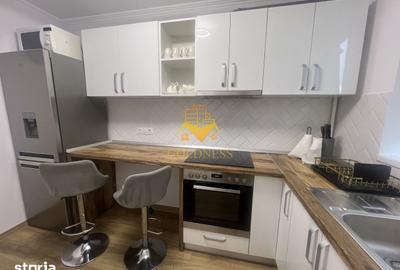 1 camera decomandata, Horea, UBB, Premium, Cetățuia, Parcul Central - 3