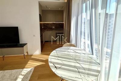 Apartament 2 camere lux I One Lake CLub I Prima inchiriere - 2