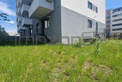 METROU PACII 2 CAMERE CU GRADINA DE 150 mp  COMISION 0% - 1