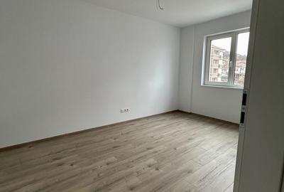 Ap 07 Teilor Residence - 3 camere - 27