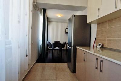 3 camere – zona Mihail Sebastian | 77 mp |  Bloc 2014 - 12