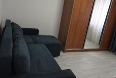 Garsoniera Mobilata/Utilata/renovata Bd 1 Decembrie - 1