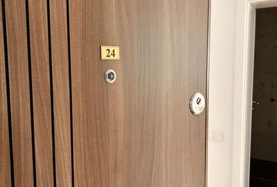 Ap 24 Teilor Residence - 3 camere Finisat - 2