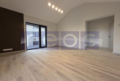 VILĂ PREMIUM | CARTIERUL HENRI COANDĂ | 191 MP UTILI | DESIGN MODERN | - 3