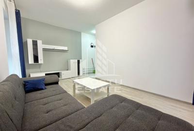 Apartament cu 2 camere si dressing decomandat mobilat in Giroc, asfalt - 4