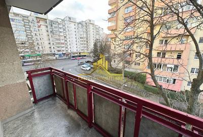 3 camere, decomandat, mobilat modern, balcon, Manastur - 8