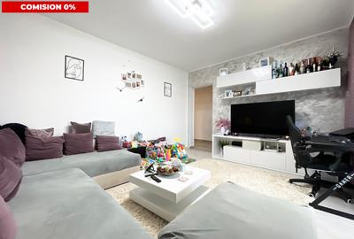 Apartament 2 camere - complet mobilat si utilat - Calea Urseni - 1