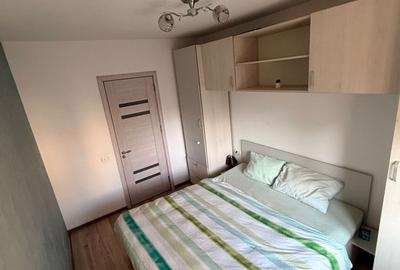 CAMPUS APARTAMENT CU 3 CAMERE ,LIBER, MOBILAT 53 MP PRET 110000 EURO - 13