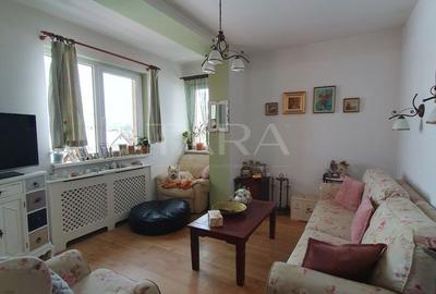 Apartament 4 camere, Florești – zonă centrală - 4