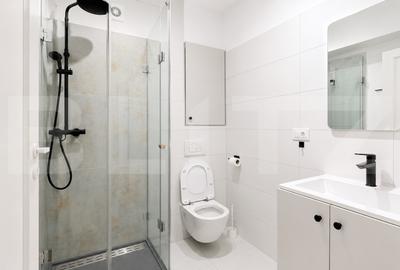 Apartament cu 3 camere, 76 mp, cu parcare si boxa, Tractorul - 8