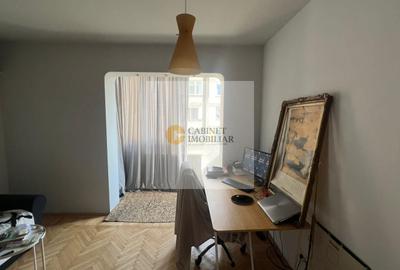 2 camere I Universitate I Pretabil Airbnb  I 1960 - 4