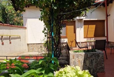 Stefan cel Mare -  Eminescu - Vasile Lascar - 4 camere - renovata 2025 - gradina - 1