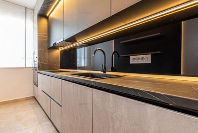 2 camere - Luxuria Residence, Domenii, Expoziției, Piața Presei, Herăstrău - 6