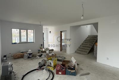 Casa Joita-Bacu, P+1+Pod, Placa, 4 Cam, Teren 425 mp, Comision 0%! - 8