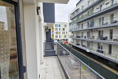 Jasmine Residence| Ozana-Nicolae Teclu-Pallady| Ap. 3c cu doua bai. - 16