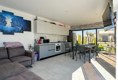 Proprietate Impresionanta | Zona Stefanestii de Jos | Pompa Caldura | Premium - 2