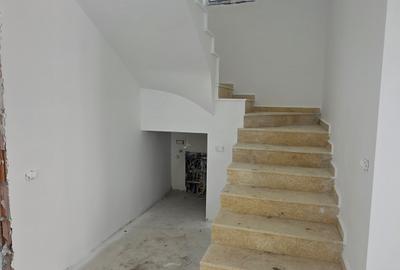 Vila individuala 4camere+ mansarda ,str ghidigeni,tva inclus - 2