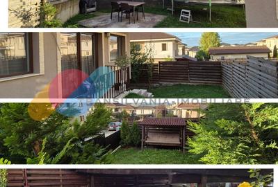 Casa individuala 4 camere, teren 350 mp-Dezmir - 6