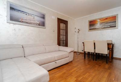 Apartament de vanzare Iasi zona Tudor Vladimirescu 2 camere - 10