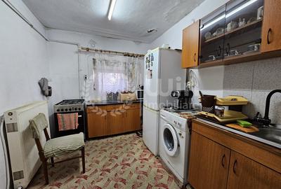 Casa individuala 3 camere | Teren 304 mp | Intre Lacuri - 5