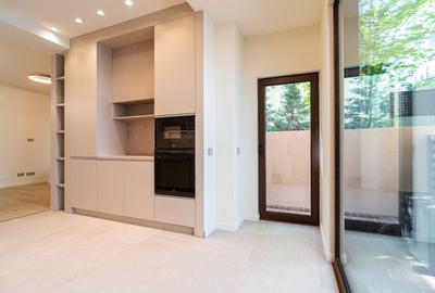 Rond Dorobanti - vila renovata de vanzare - 5