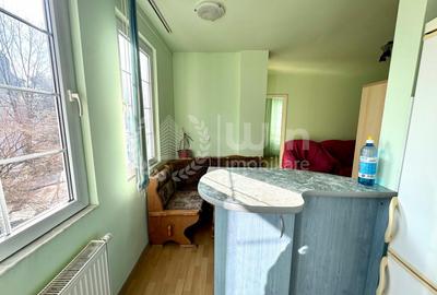 Apartament cu 2 camere | Etaj 1 | Parcare | 43mp | Manastur | Minerva - 7