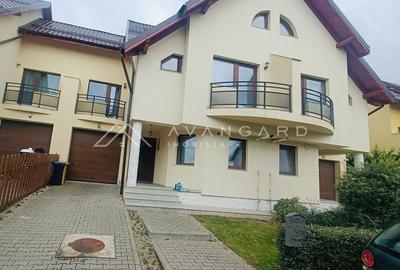 | Duplex 5 camere | Garaj | Terasa | Feleacu - Zona Aroma| - 1