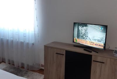 Vand apartament 2 camere, mobilat, la 5 minute de metrou Costin Georgian - 7