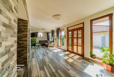 Casa din caramida, în Gai, teren 492, comision 0% - 20