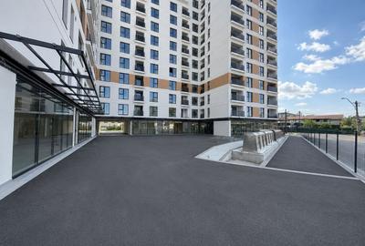 SPATIU COMERCIAL | OBOR | 250 MP | COMPLEX REZIDENTIAL - 5