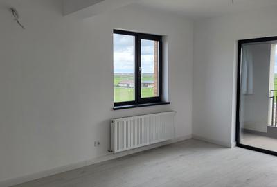 Apartament cu doua camere in bloc nou. - 8