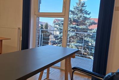 Langa Parc Padurice, pentru locuit sau afacere - 23