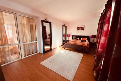 Reședință elegantă in zona Iancu Nicolae - 16